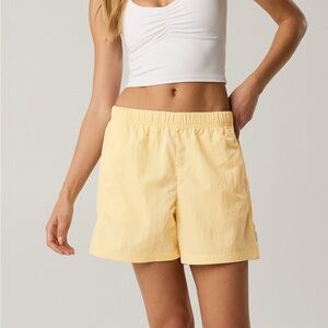 OFFLINE by Aerie Day Off 5” shorts